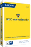 WISO Internet Security 2022-Packshot