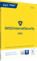 WISO Internet Security Mac 2023 - 3 Geräte, 1 Jahr-Packshot