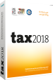 tax 2018-Packshot