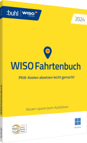 WISO Fahrtenbuch 2023