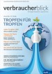 verbraucherblick-Packshot
