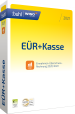 WISO EÜR+Kasse 2021-Packshot