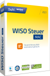 WISO Steuer-Mac 2021-Packshot