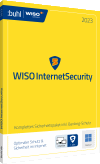 WISO Internet Security 2023-Packshot