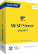 WISO Steuer Business 2024-Packshot