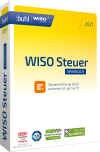 WISO Steuer-Sparbuch 2021-Packshot