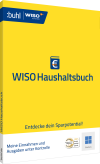 WISO Haushaltsbuch-Packshot