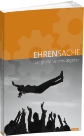 eBook Ehrensache - Der gro&#223;e Vereinsratgeber-Packshot