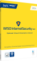 WISO Internet Security Mac 2024 - 3 Geräte, 1 Jahr-Packshot