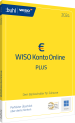 WISO Konto Online Plus 2024-Packshot