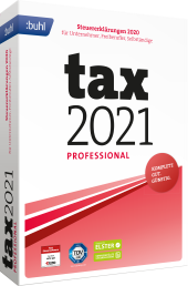 tax 2021 Professional-Packshot