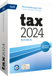 tax 2022 Business