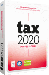 tax 2020 Professional-Packshot