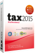 tax 2015 Professional-Packshot