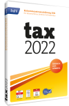tax 2022-Packshot