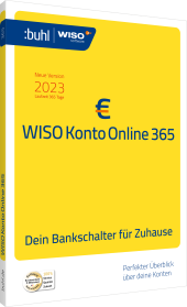 WISO Konto Online 365