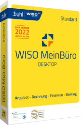WISO MeinBüro Desktop Standard