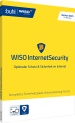WISO Internet Security 2025 - 3 Geräte, 1 Jahr-Packshot