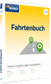 WISO Fahrtenbuch 2018-Packshot