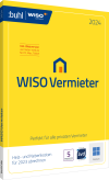 WISO Vermieter 2024-Packshot