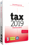tax 2019 Professional-Packshot