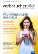verbraucherblick 02/23-Packshot