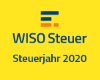 WISO Steuer-Web 2021-Packshot