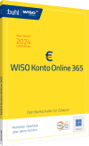 WISO Konto Online-Packshot