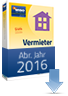 WISO Vermieter 2017-Packshot
