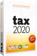tax 2020-Packshot