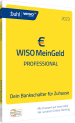 WISO Mein Geld 2023 Professional-Packshot