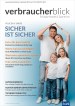 verbraucherblick 09/22-Packshot