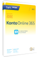 WISO Konto Online 365-Packshot