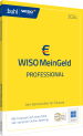 WISO Mein Geld 2024 Professional-Packshot