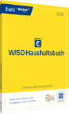 WISO Haushaltsbuch 2024-Packshot