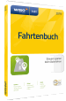 WISO Fahrtenbuch 2019-Packshot