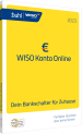 WISO Konto Online 2023-Packshot
