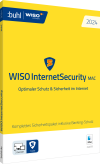 WISO Internet Security Mac 2024-Packshot