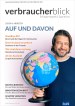 verbraucherblick 03/22-Packshot