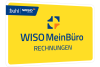 WISO MeinB&#252;ro Rechnungen-Packshot