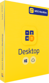WISO MeinBüro Desktop Basis