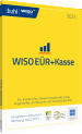 WISO EÜR+Kasse 2023-Packshot