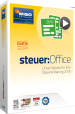 WISO steuer:Office 2017-Packshot