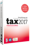 tax 2017 Professional-Packshot