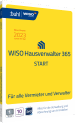 WISO Hausverwalter 365 Start-Packshot