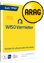 WISO Vermieter 2023 Gold-Packshot