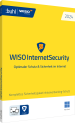 WISO Internet Security 2024 - 3 Geräte, 1 Jahr-Packshot