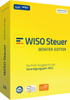 WISO Steuer Berater-Packshot