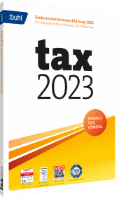 tax 2022