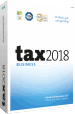 tax 2018 Business-Packshot